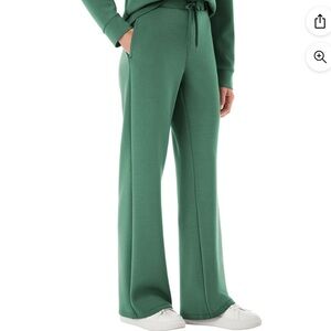 Member Mark Super Soft Wide Leg Pants